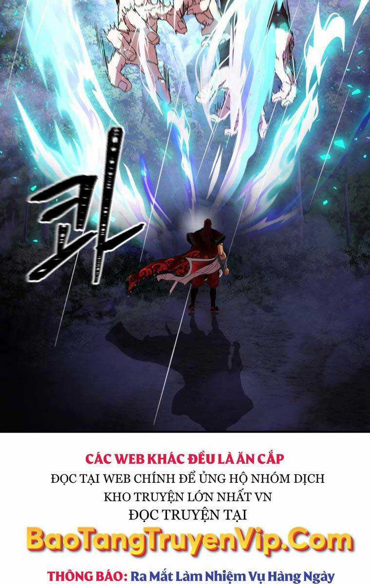 Hoa Sơn Tật Phong Kiếm Chapter 1 trang 108