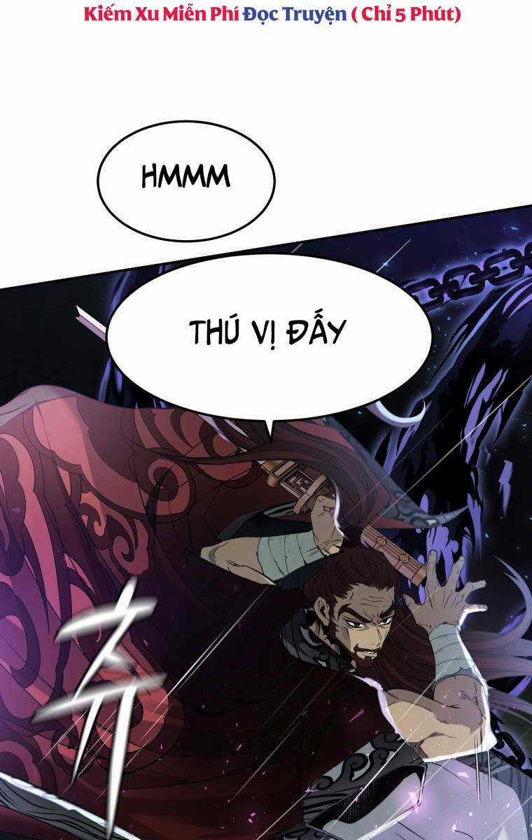 Hoa Sơn Tật Phong Kiếm Chapter 1 trang 109