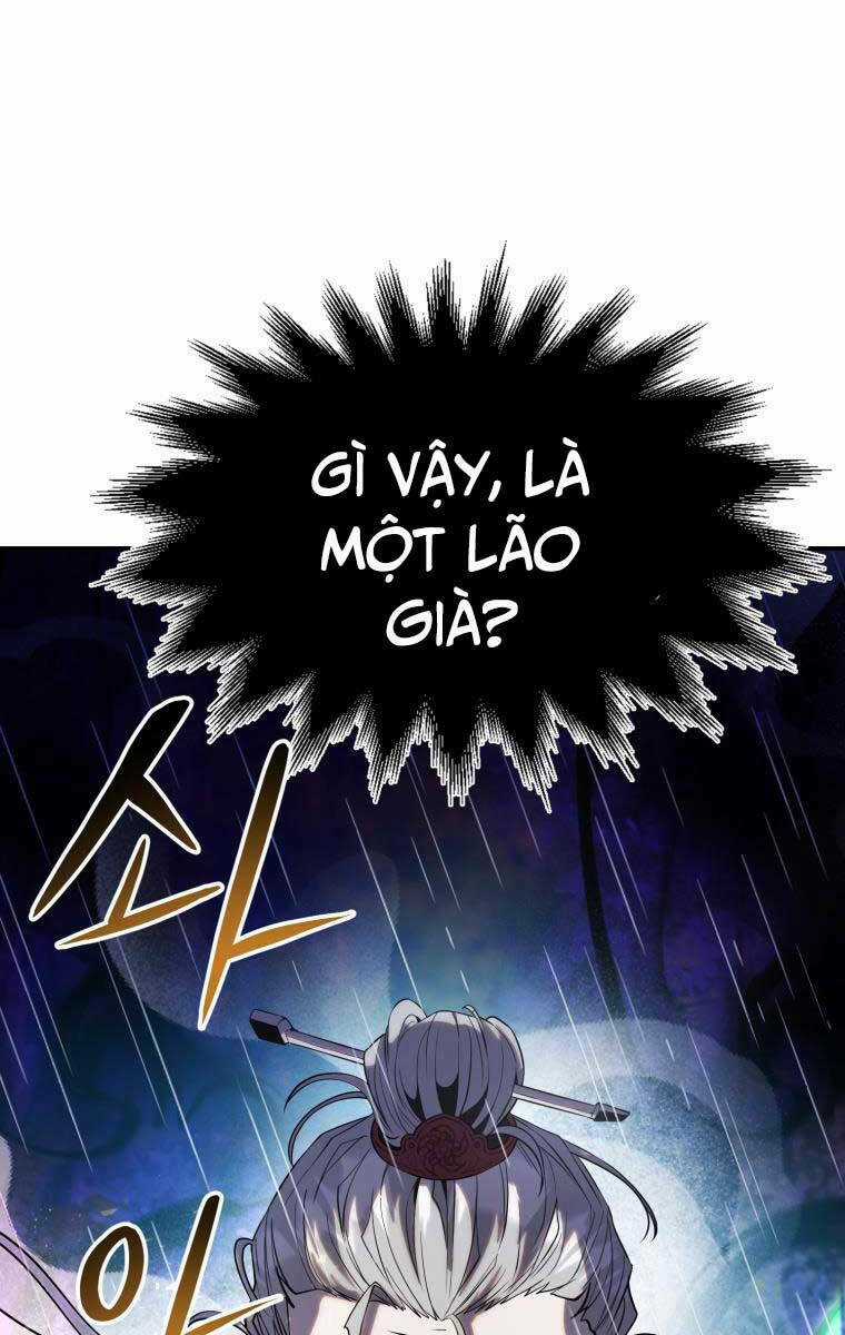 Hoa Sơn Tật Phong Kiếm Chapter 1 trang 11