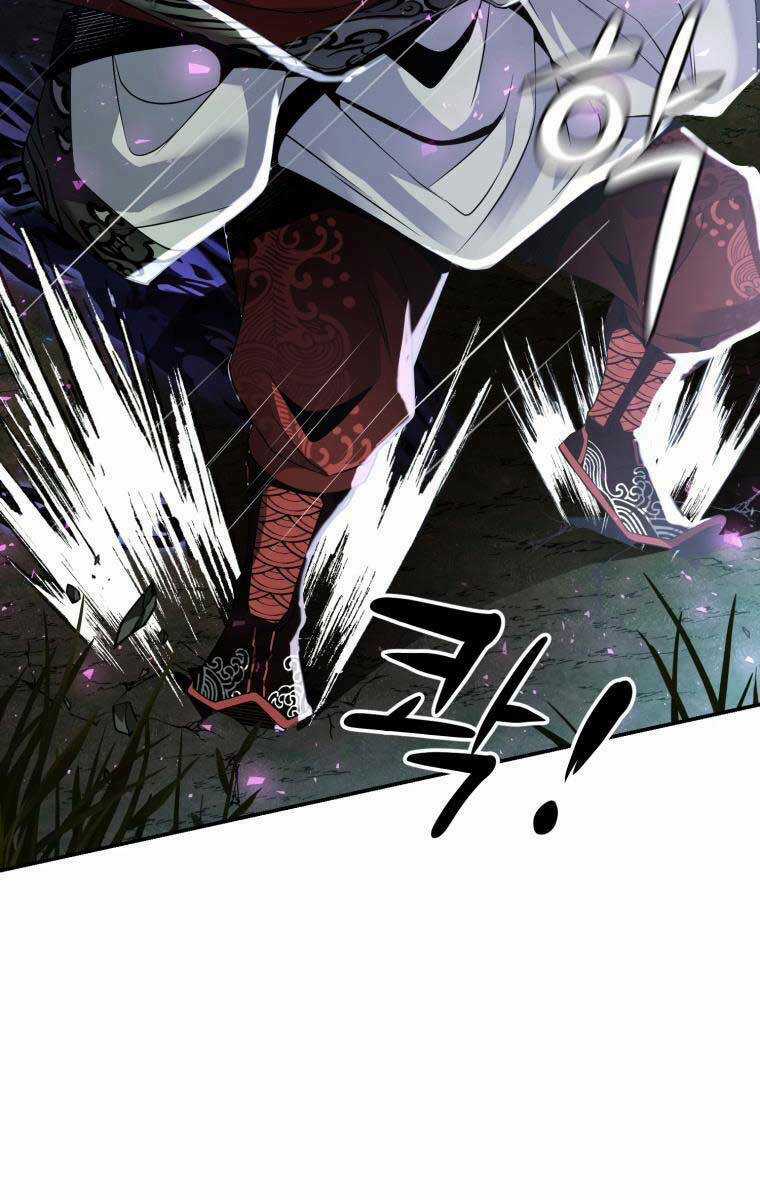 Hoa Sơn Tật Phong Kiếm Chapter 1 trang 110