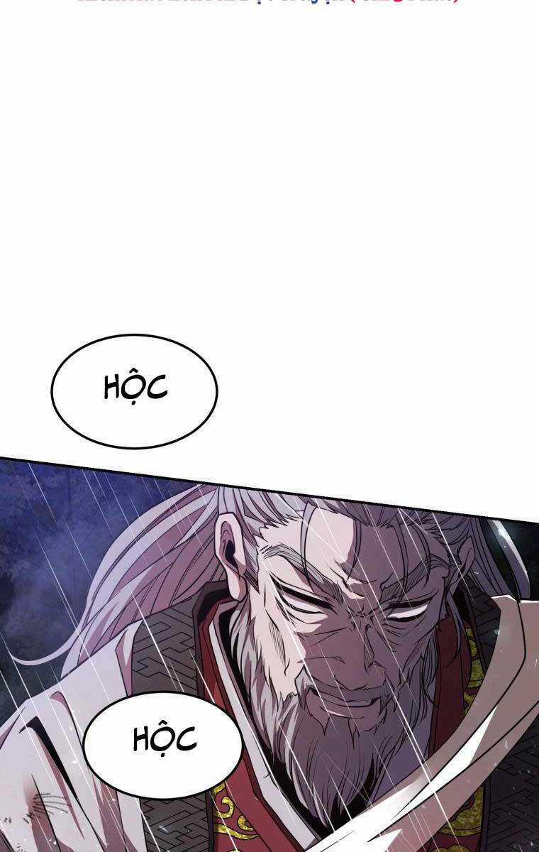 Hoa Sơn Tật Phong Kiếm Chapter 1 trang 124