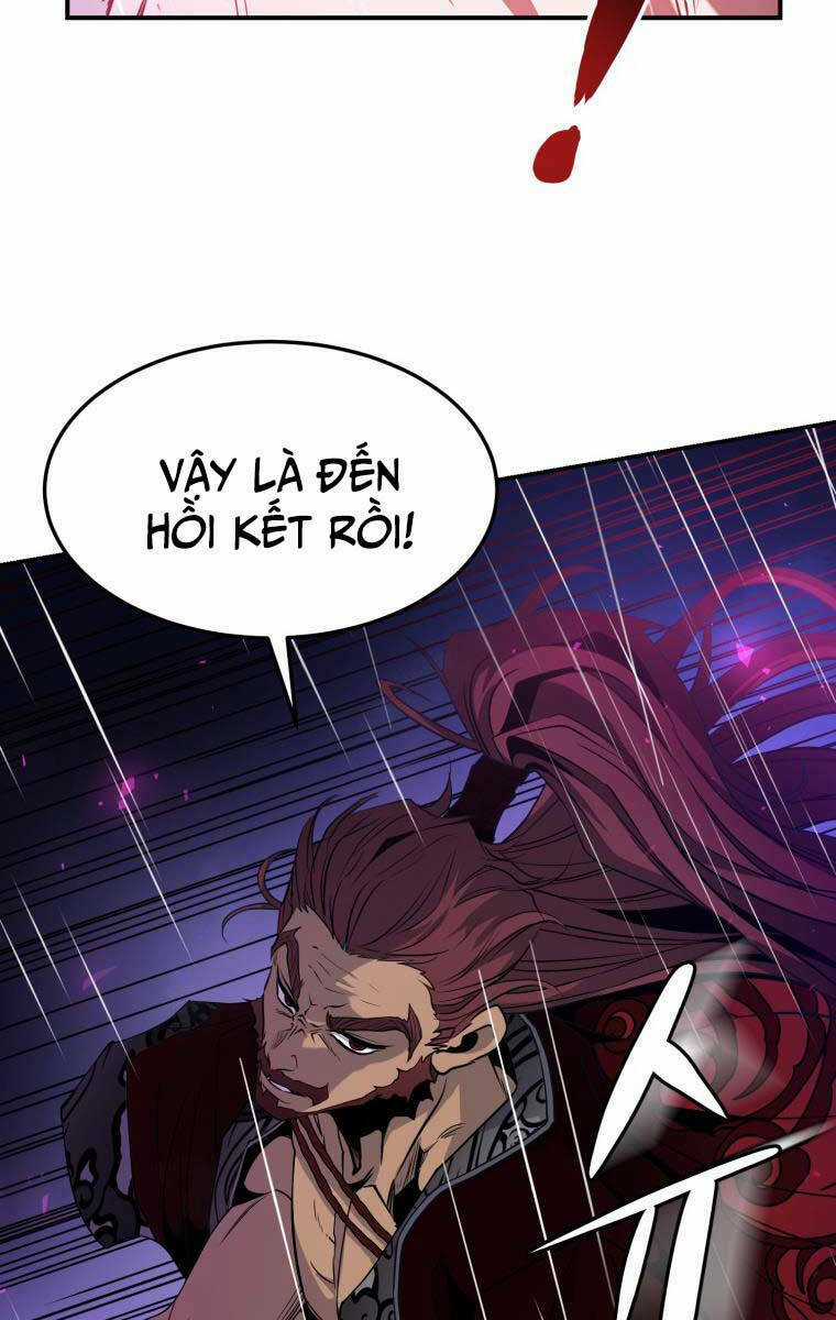 Hoa Sơn Tật Phong Kiếm Chapter 1 trang 129