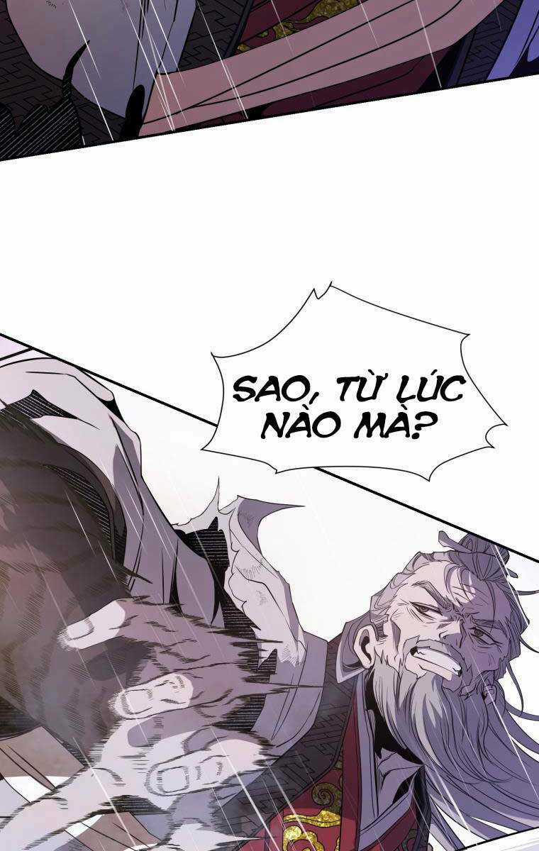 Hoa Sơn Tật Phong Kiếm Chapter 1 trang 131