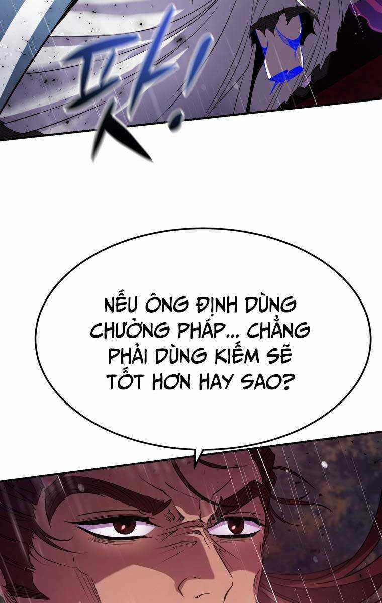 Hoa Sơn Tật Phong Kiếm Chapter 1 trang 141