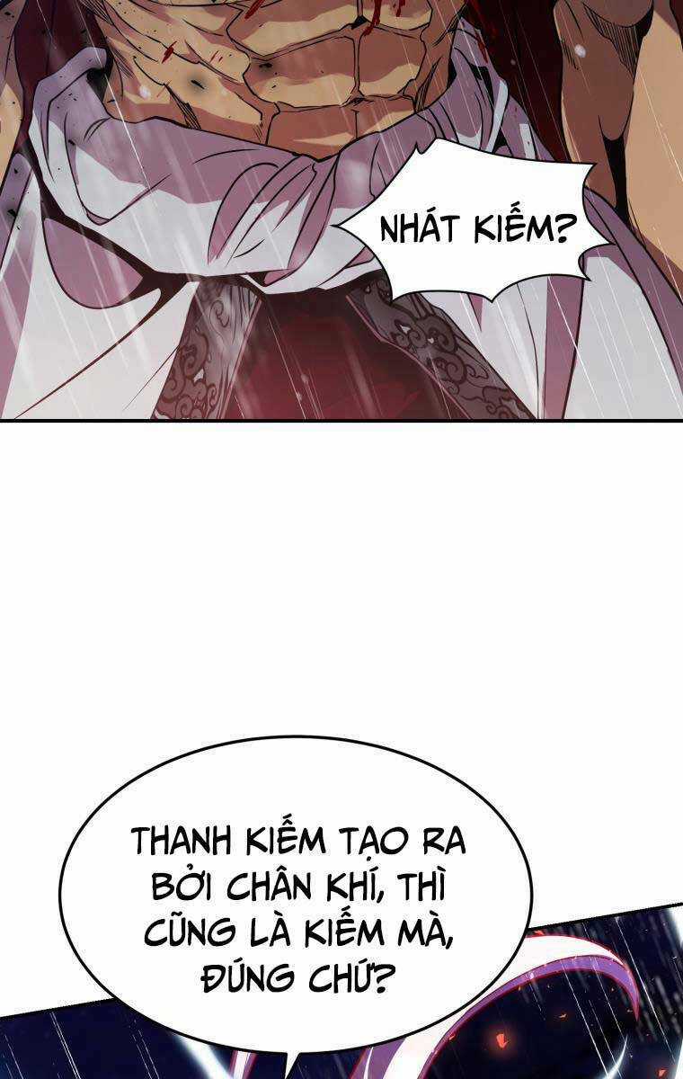 Hoa Sơn Tật Phong Kiếm Chapter 1 trang 145