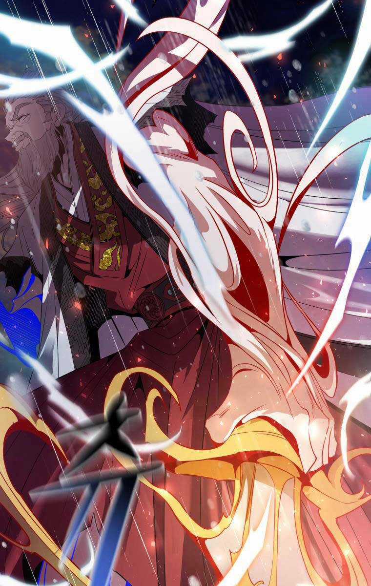 Hoa Sơn Tật Phong Kiếm Chapter 1 trang 146