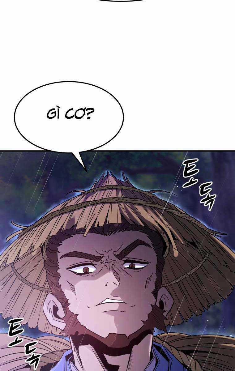 Hoa Sơn Tật Phong Kiếm Chapter 1 trang 18