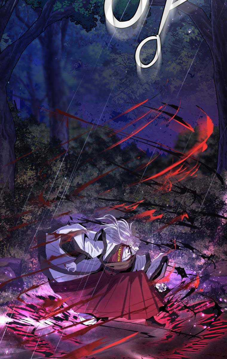 Hoa Sơn Tật Phong Kiếm Chapter 1 trang 23