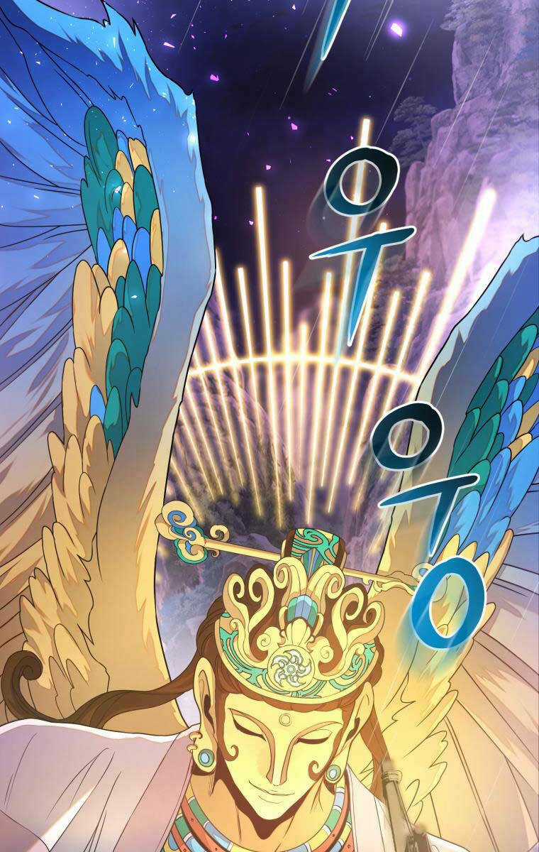 Hoa Sơn Tật Phong Kiếm Chapter 1 trang 25