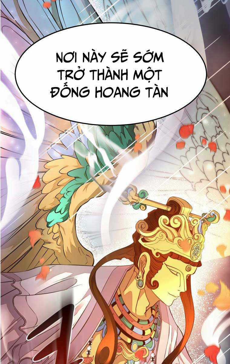 Hoa Sơn Tật Phong Kiếm Chapter 1 trang 38