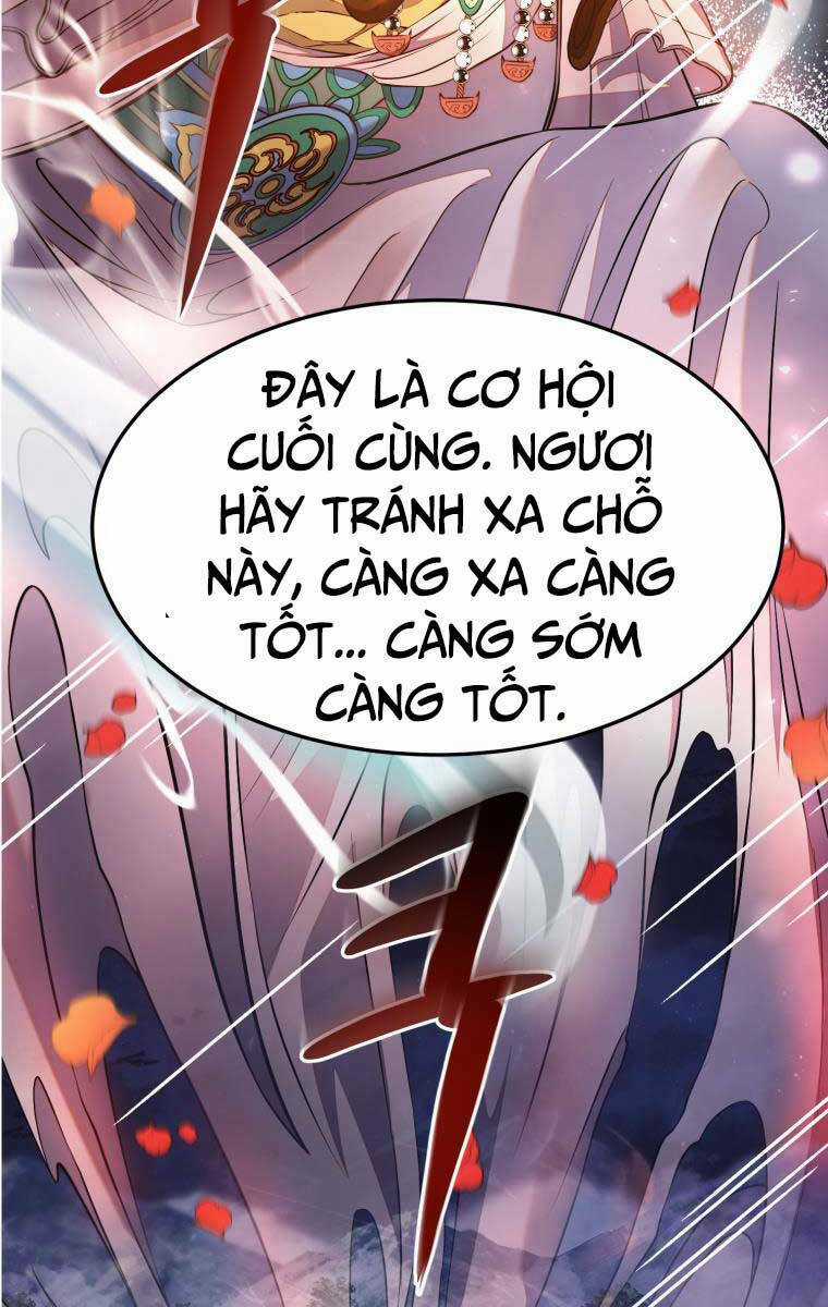 Hoa Sơn Tật Phong Kiếm Chapter 1 trang 39