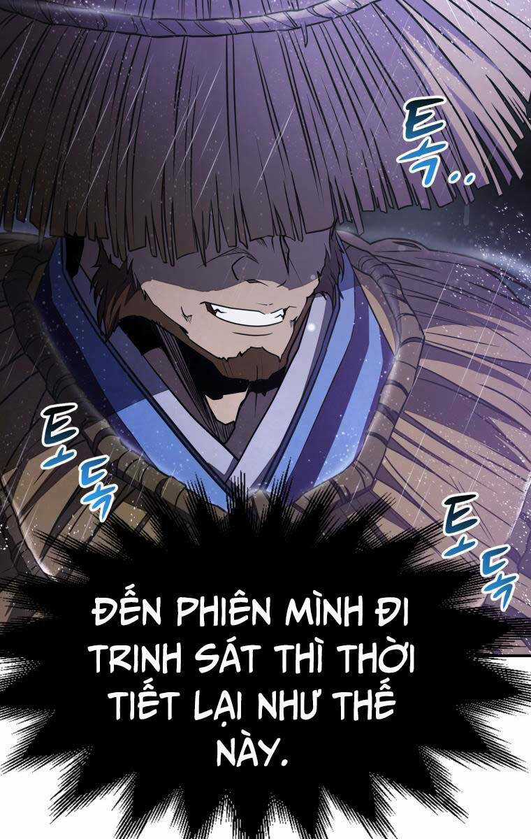 Hoa Sơn Tật Phong Kiếm Chapter 1 trang 6