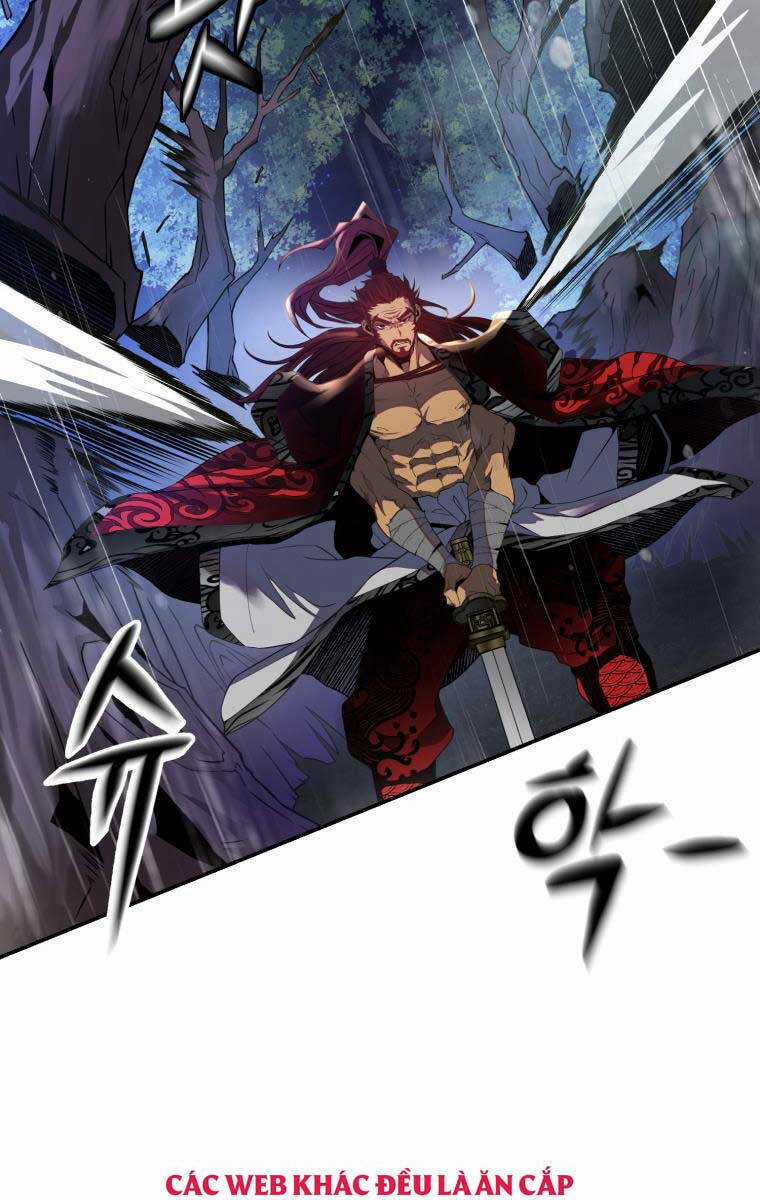 Hoa Sơn Tật Phong Kiếm Chapter 1 trang 60