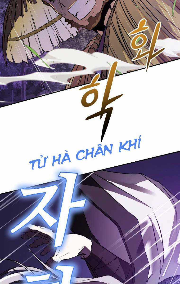 Hoa Sơn Tật Phong Kiếm Chapter 1 trang 70