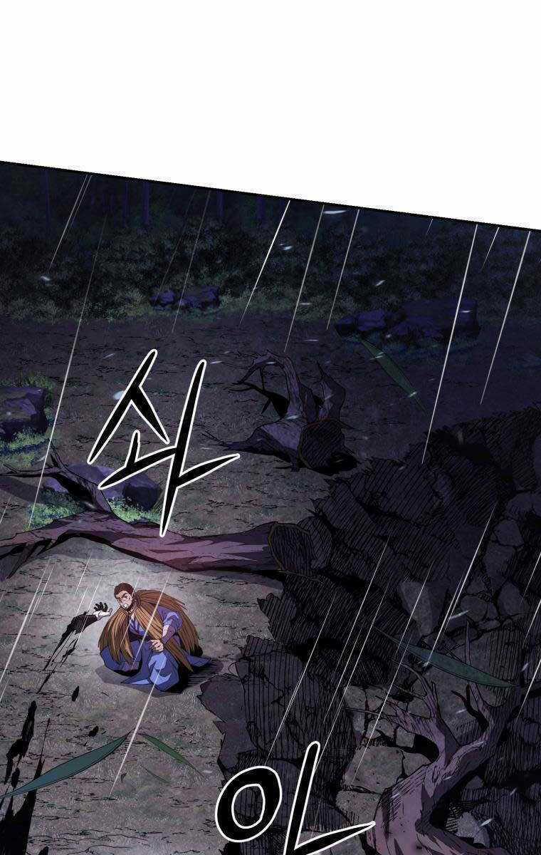 Hoa Sơn Tật Phong Kiếm Chapter 1 trang 80