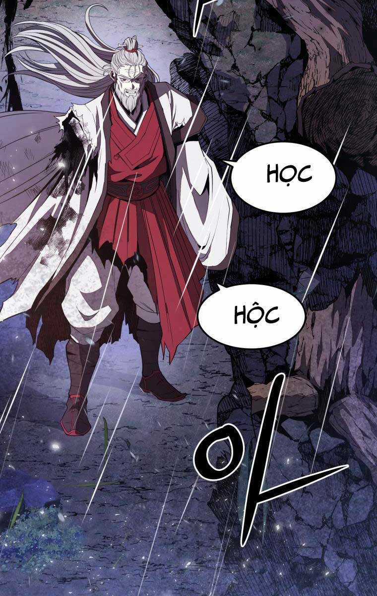 Hoa Sơn Tật Phong Kiếm Chapter 1 trang 81