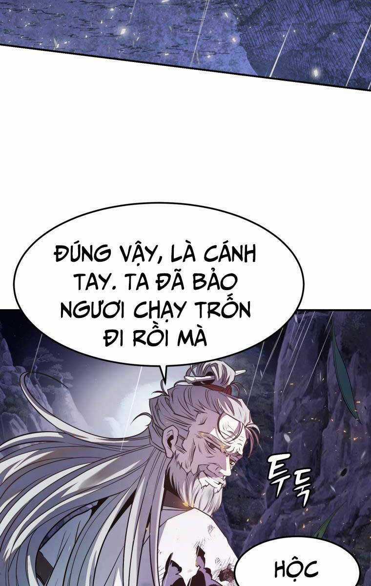 Hoa Sơn Tật Phong Kiếm Chapter 1 trang 82