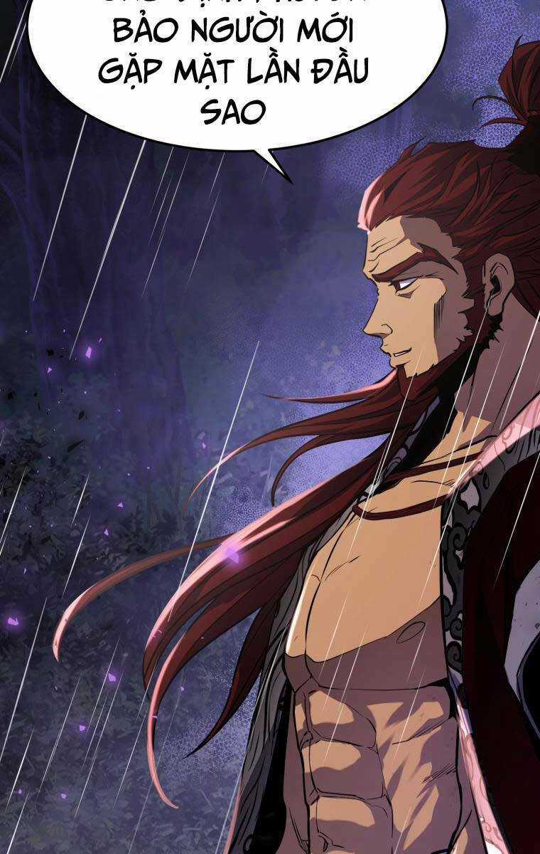 Hoa Sơn Tật Phong Kiếm Chapter 1 trang 88