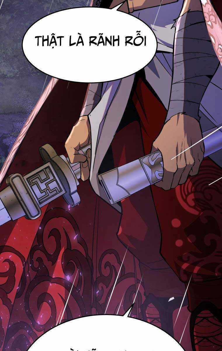 Hoa Sơn Tật Phong Kiếm Chapter 1 trang 89