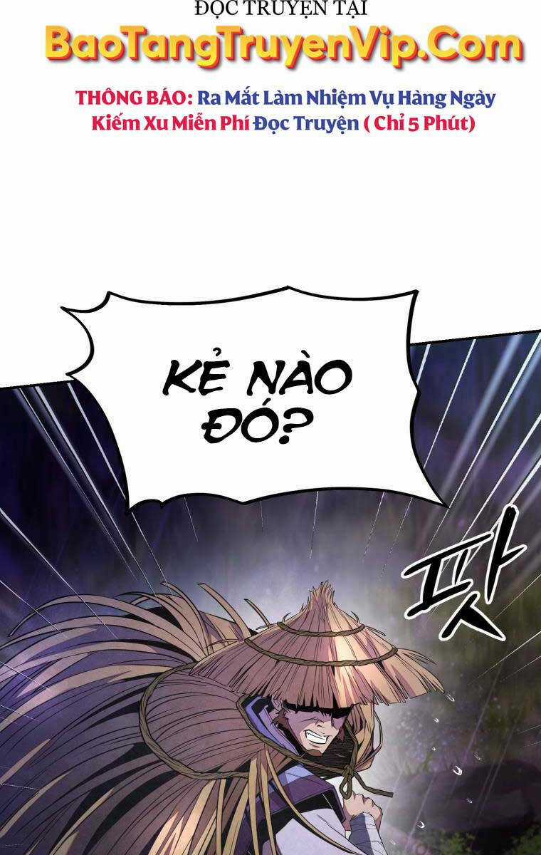 Hoa Sơn Tật Phong Kiếm Chapter 1 trang 9