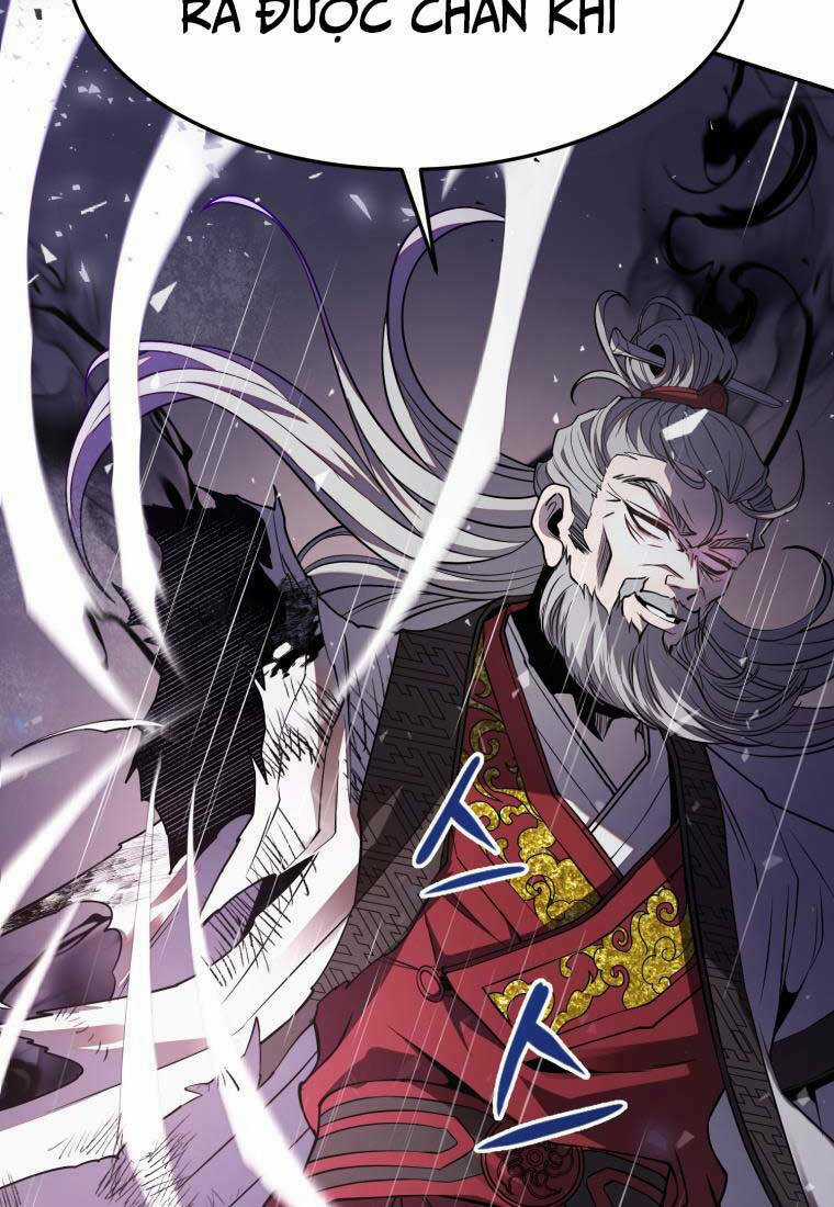 Hoa Sơn Tật Phong Kiếm Chapter 1 trang 91