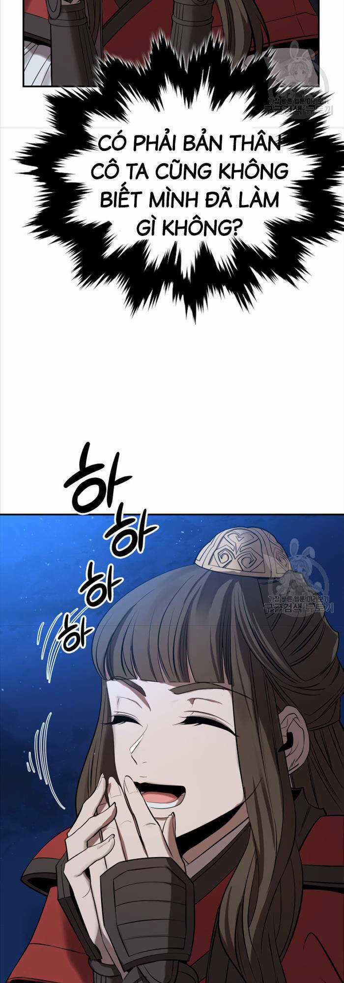 Hoa Sơn Tật Phong Kiếm Chapter 10 trang 10