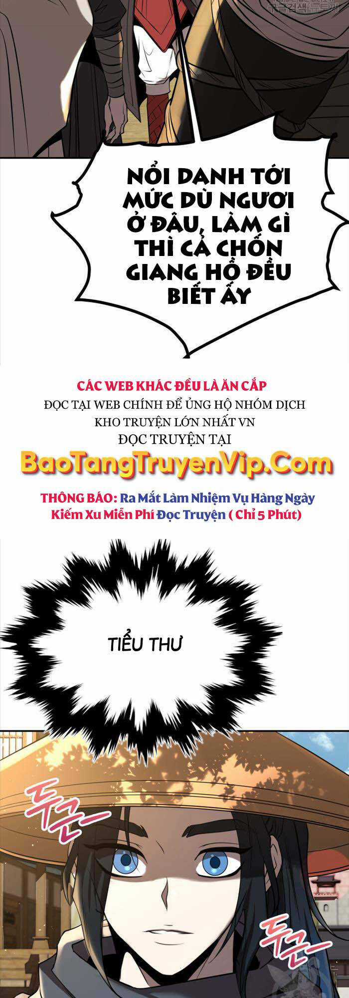 Hoa Sơn Tật Phong Kiếm Chapter 10 trang 100