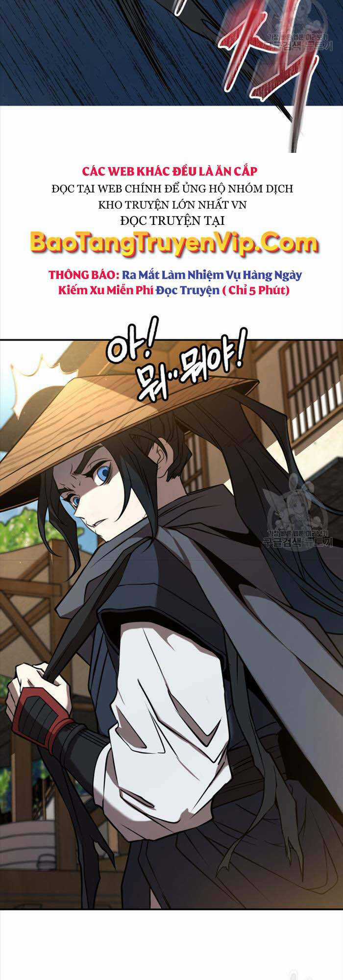 Hoa Sơn Tật Phong Kiếm Chapter 10 trang 103