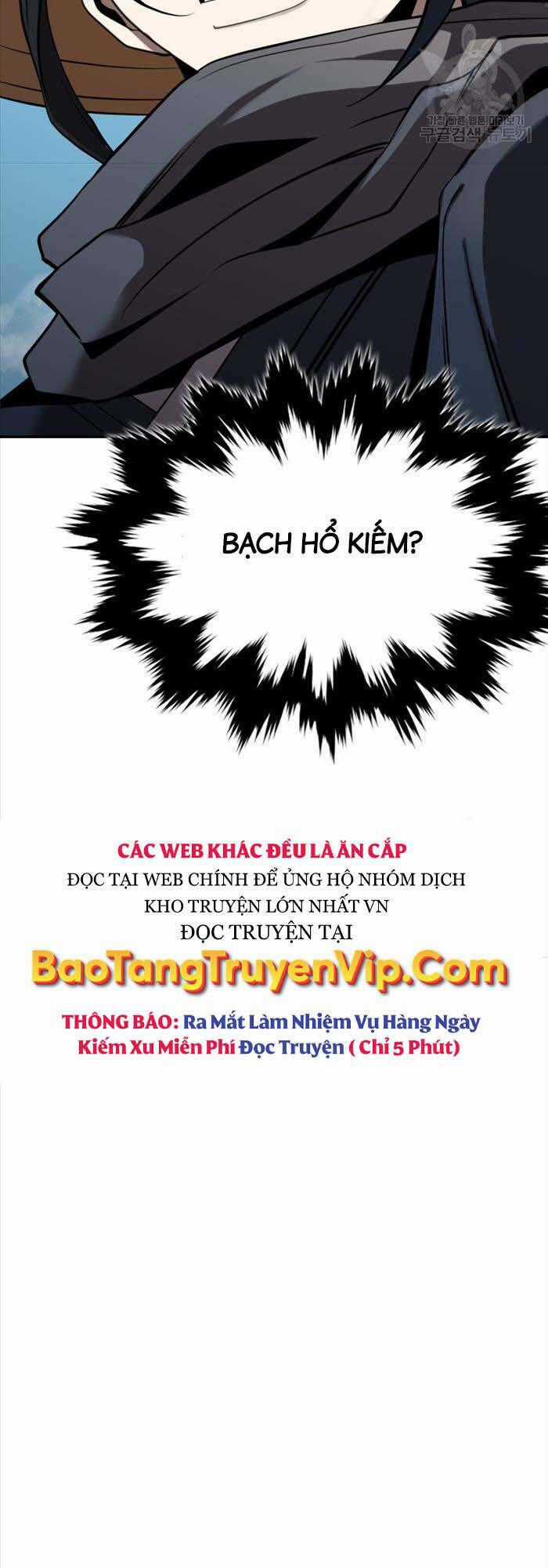 Hoa Sơn Tật Phong Kiếm Chapter 10 trang 106