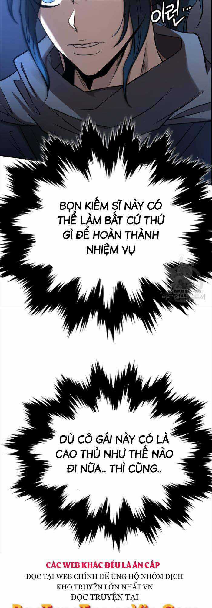 Hoa Sơn Tật Phong Kiếm Chapter 10 trang 14