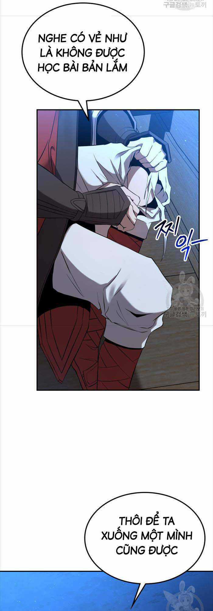 Hoa Sơn Tật Phong Kiếm Chapter 10 trang 16