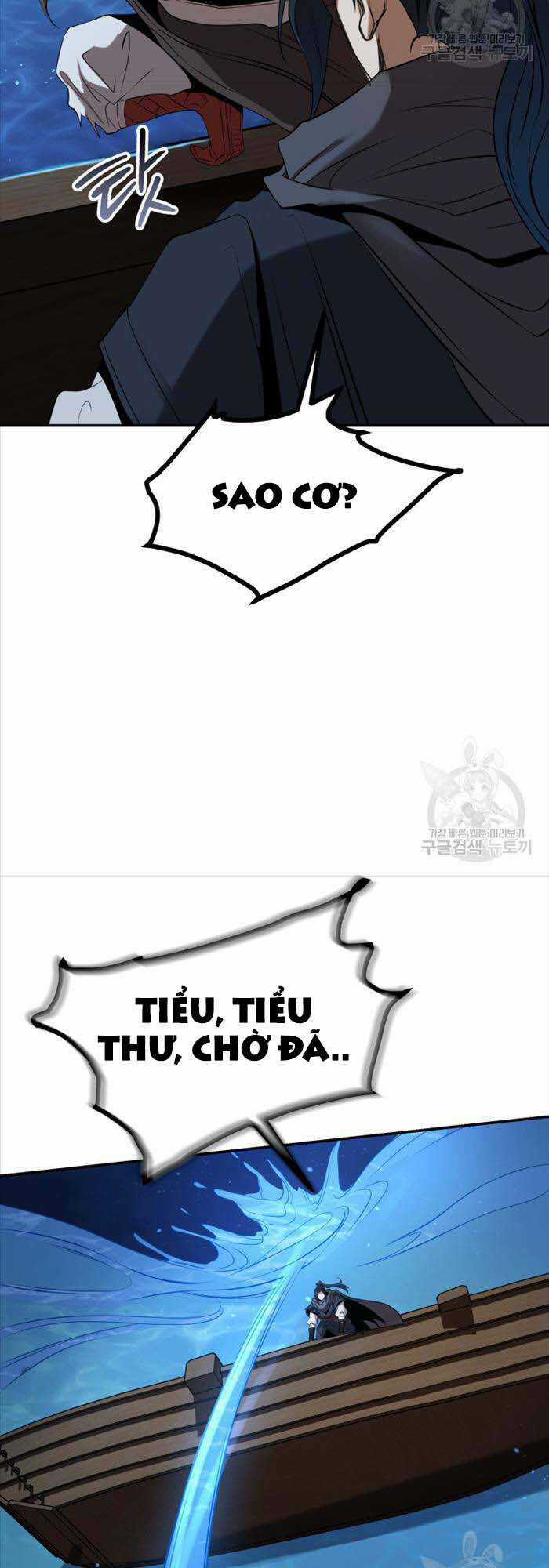 Hoa Sơn Tật Phong Kiếm Chapter 10 trang 18