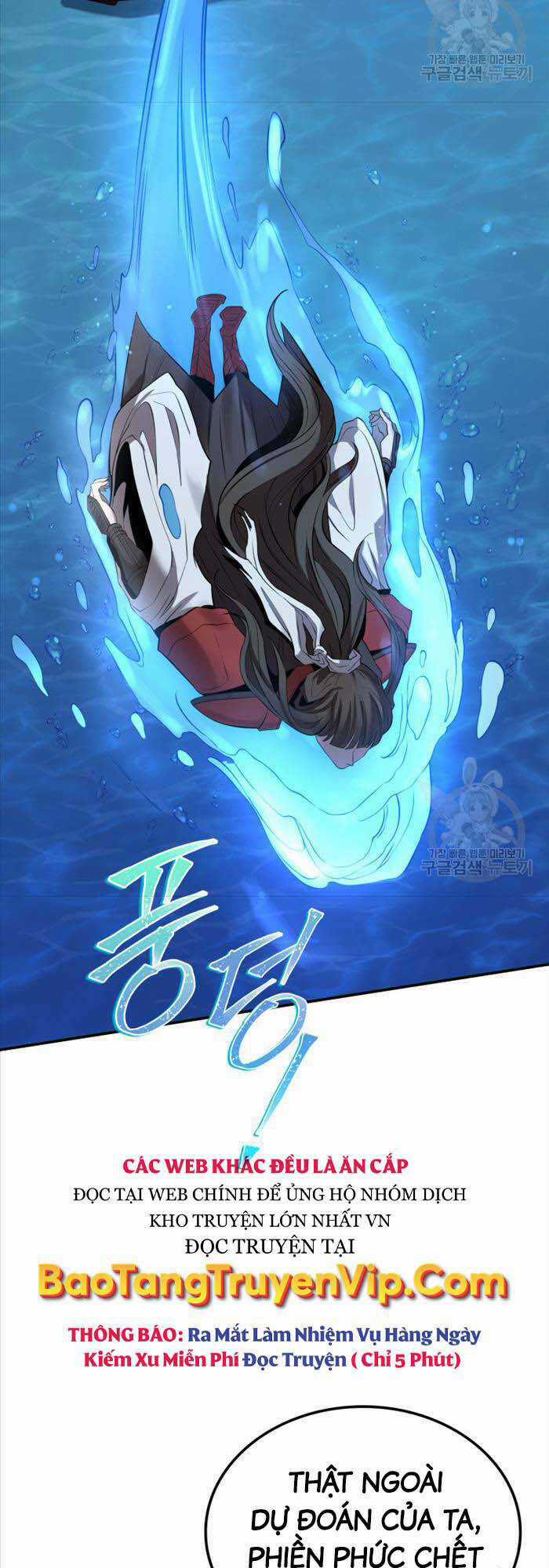 Hoa Sơn Tật Phong Kiếm Chapter 10 trang 19