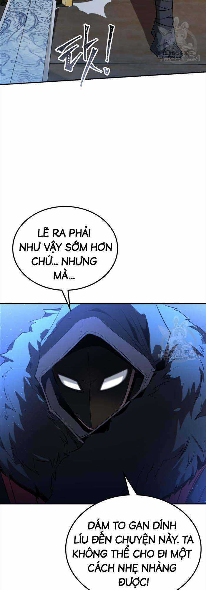 Hoa Sơn Tật Phong Kiếm Chapter 10 trang 23