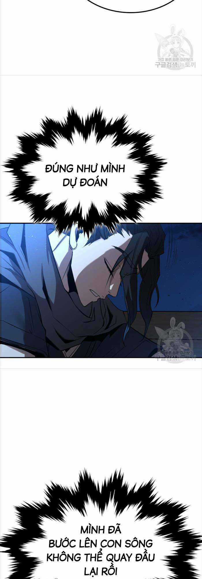 Hoa Sơn Tật Phong Kiếm Chapter 10 trang 24