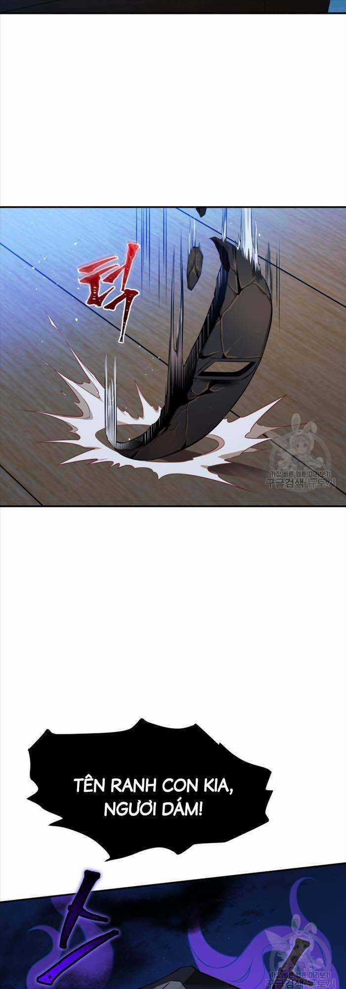 Hoa Sơn Tật Phong Kiếm Chapter 10 trang 28