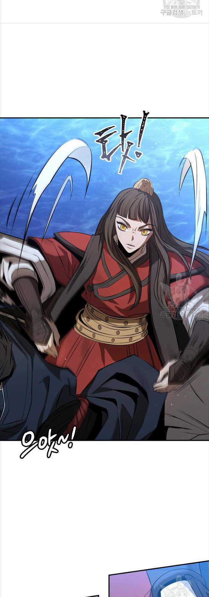 Hoa Sơn Tật Phong Kiếm Chapter 10 trang 3