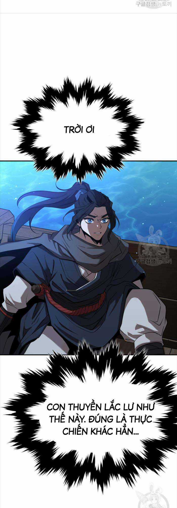 Hoa Sơn Tật Phong Kiếm Chapter 10 trang 30