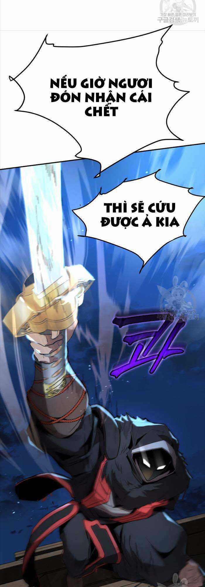 Hoa Sơn Tật Phong Kiếm Chapter 10 trang 32