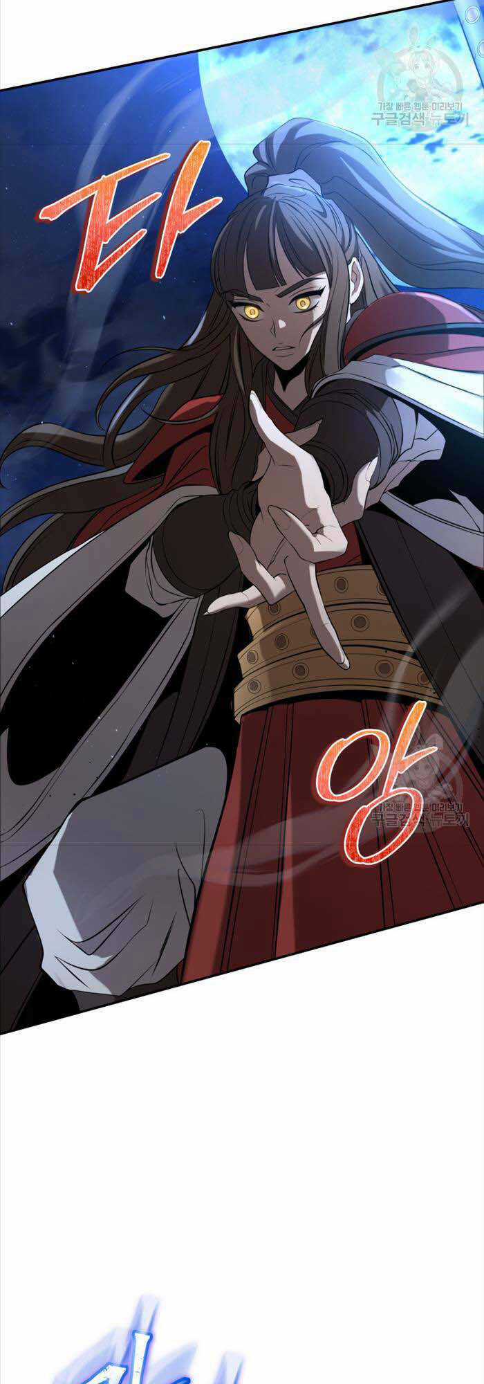 Hoa Sơn Tật Phong Kiếm Chapter 10 trang 36