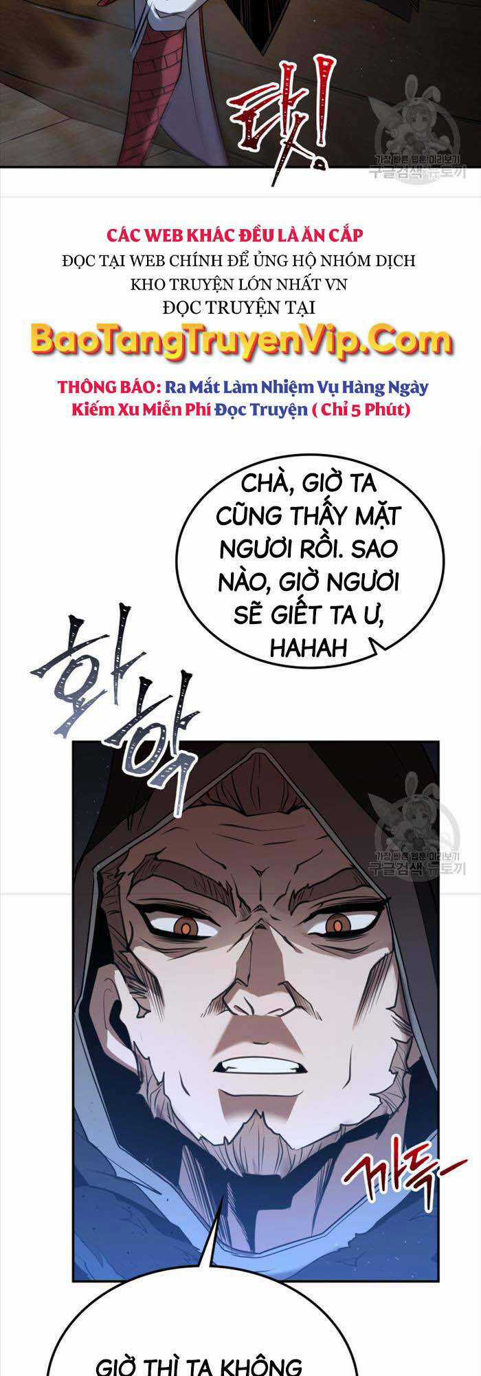 Hoa Sơn Tật Phong Kiếm Chapter 10 trang 39