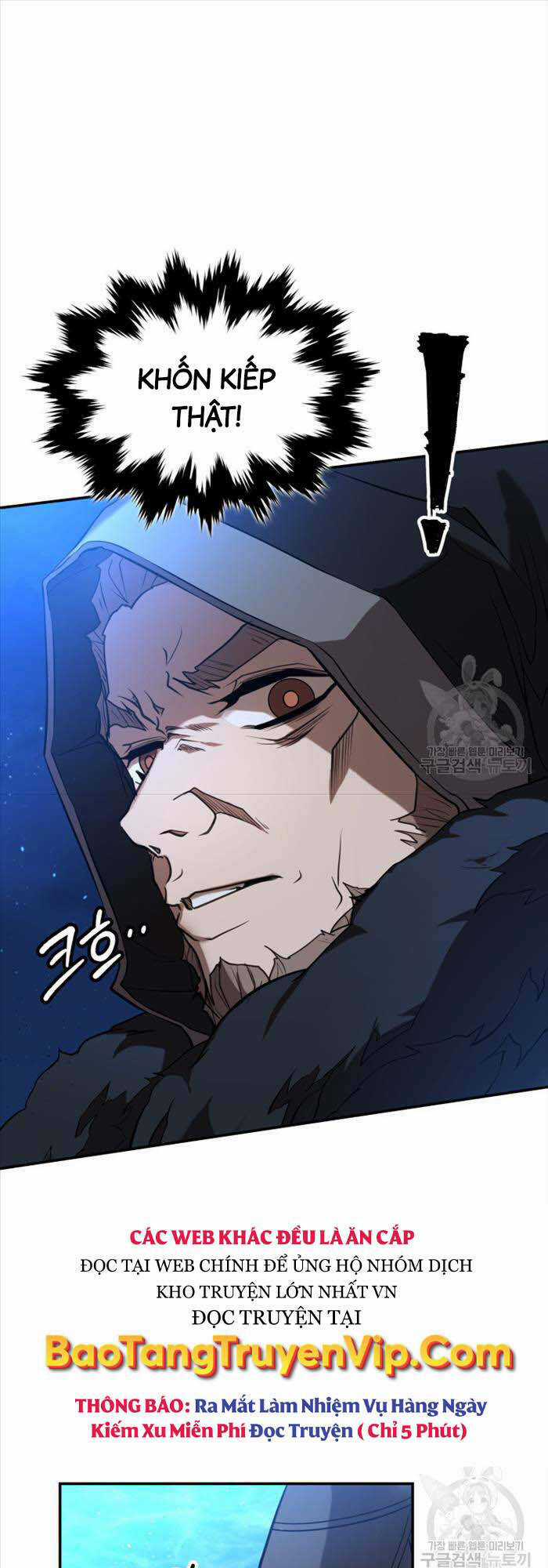 Hoa Sơn Tật Phong Kiếm Chapter 10 trang 42