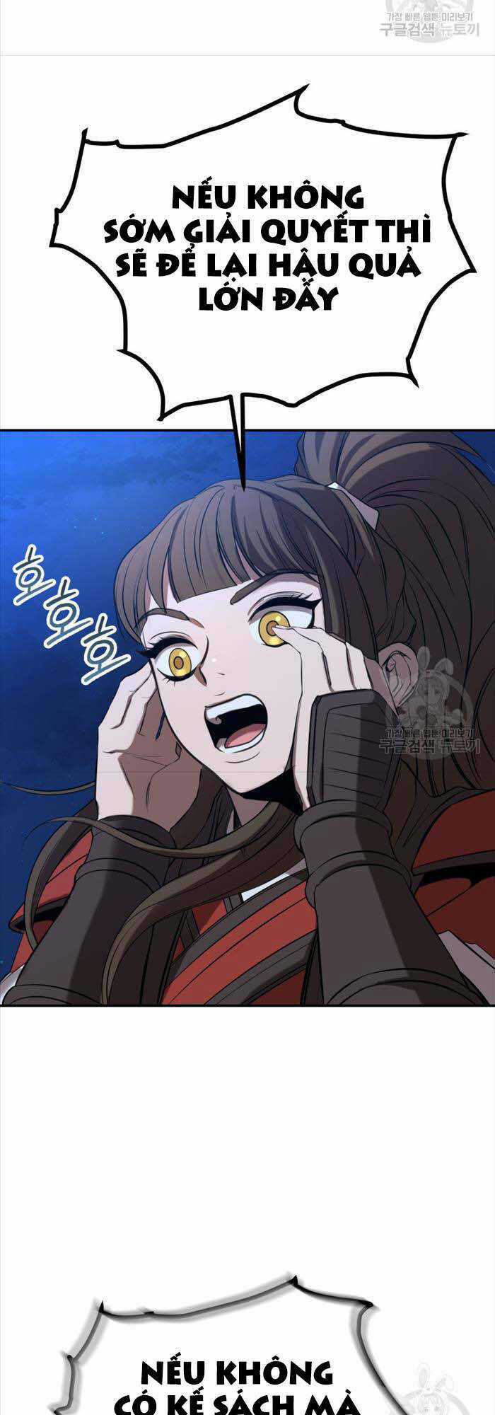 Hoa Sơn Tật Phong Kiếm Chapter 10 trang 45