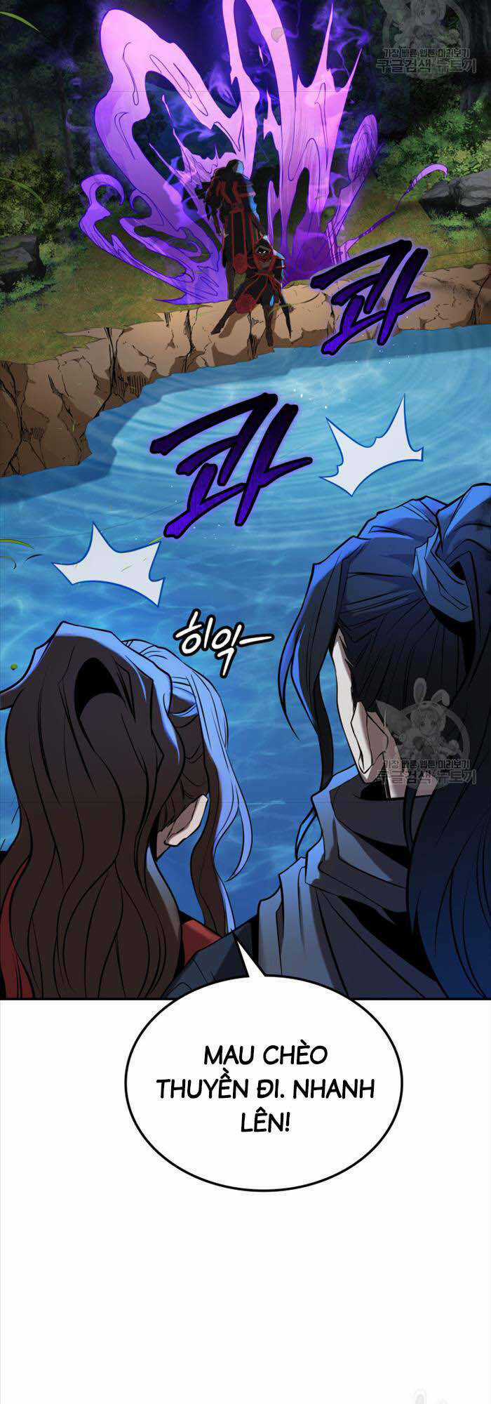 Hoa Sơn Tật Phong Kiếm Chapter 10 trang 47