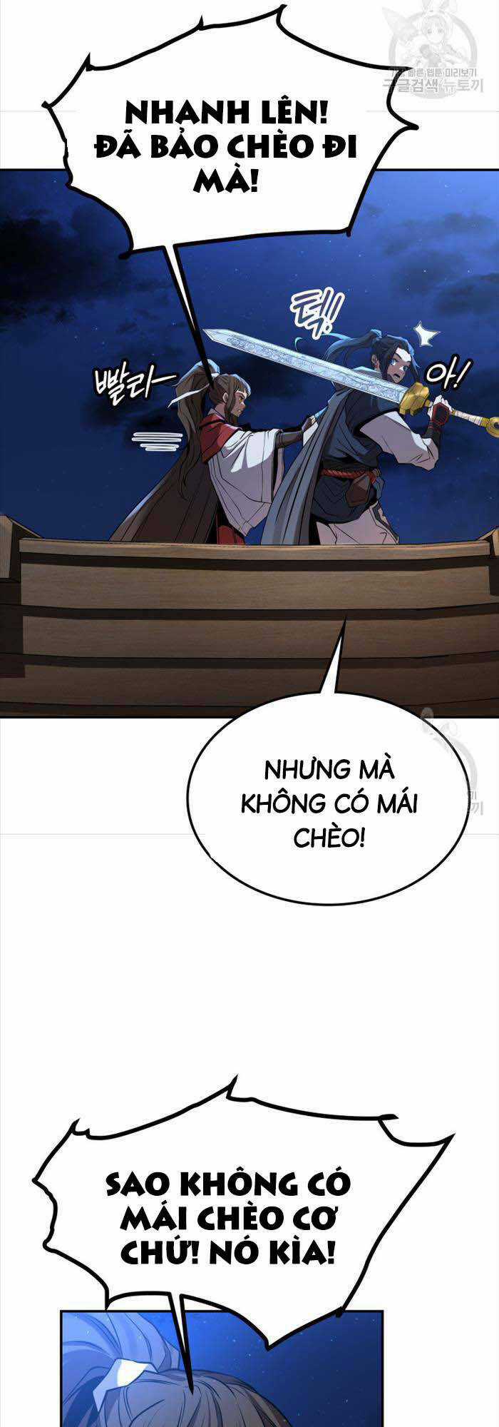 Hoa Sơn Tật Phong Kiếm Chapter 10 trang 48