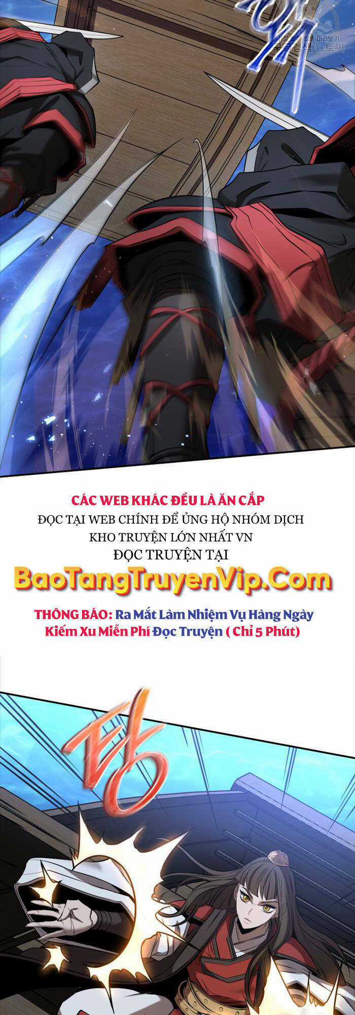 Hoa Sơn Tật Phong Kiếm Chapter 10 trang 5