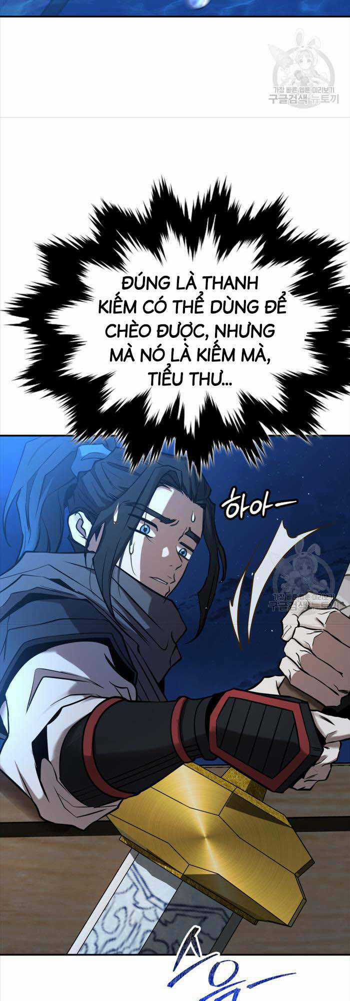 Hoa Sơn Tật Phong Kiếm Chapter 10 trang 51