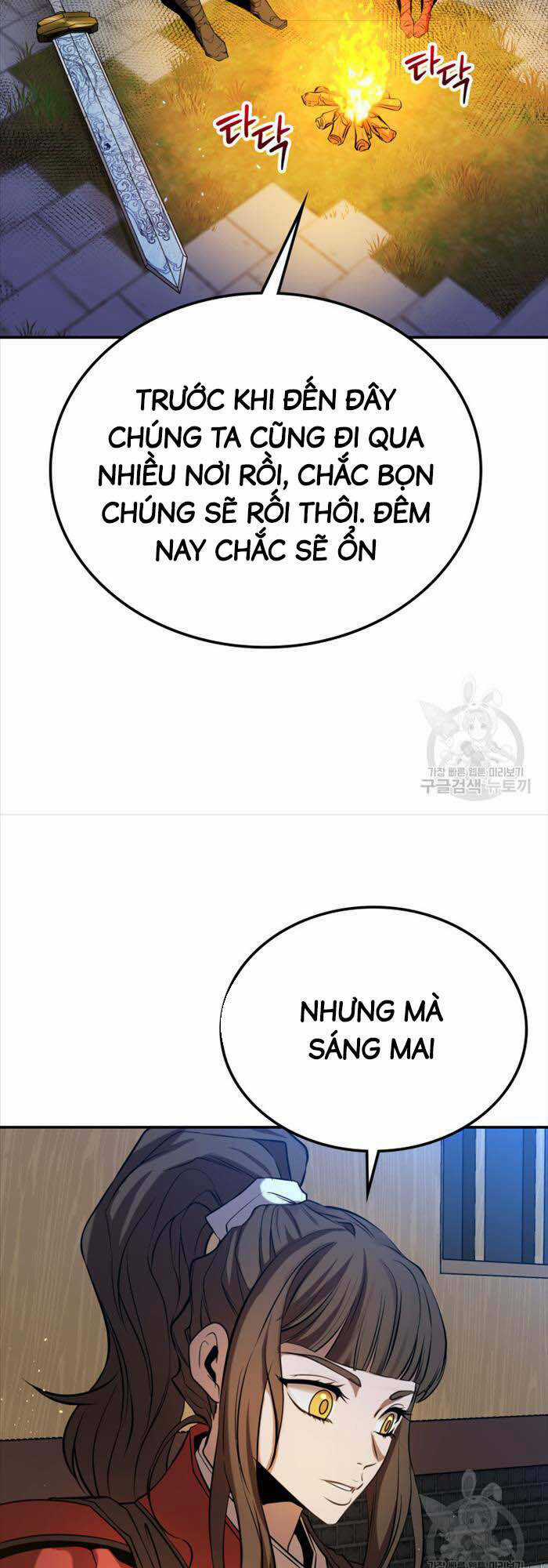 Hoa Sơn Tật Phong Kiếm Chapter 10 trang 57