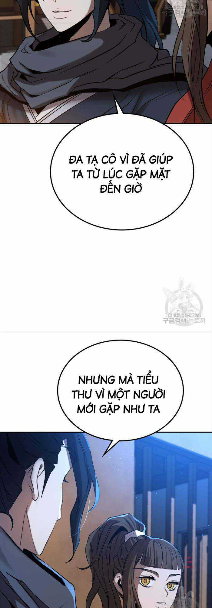 Hoa Sơn Tật Phong Kiếm Chapter 10 trang 59