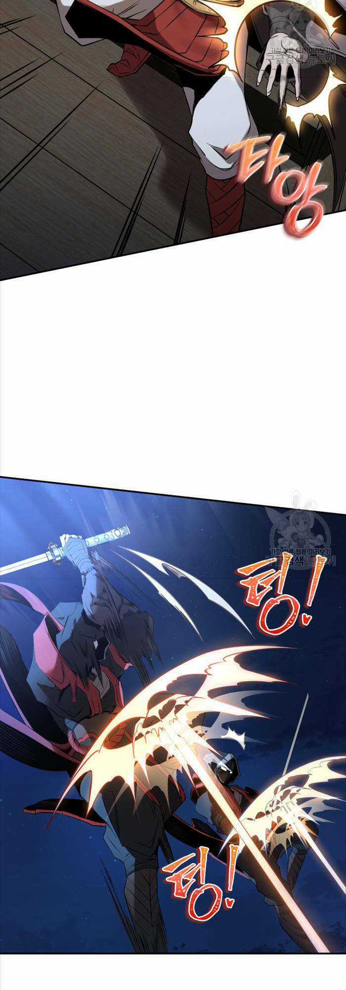 Hoa Sơn Tật Phong Kiếm Chapter 10 trang 6